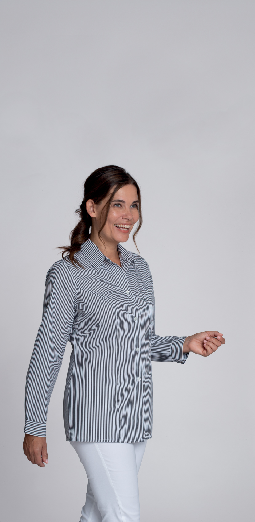 LEIBER Damen-Bluse - 08/2445 - jetzt neu bei HUG Technik ✓