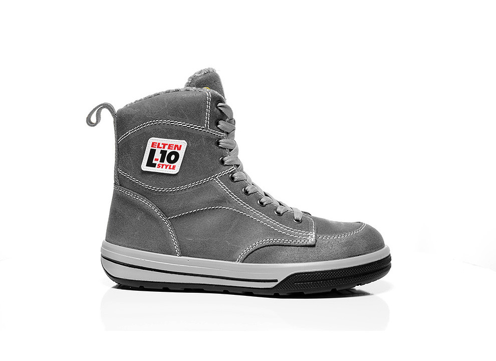 ELTEN® Sicherheitswinterstiefel DESPERADO ESD S3, 782071 - erhältlich bei ♡ HUG Technik ✓