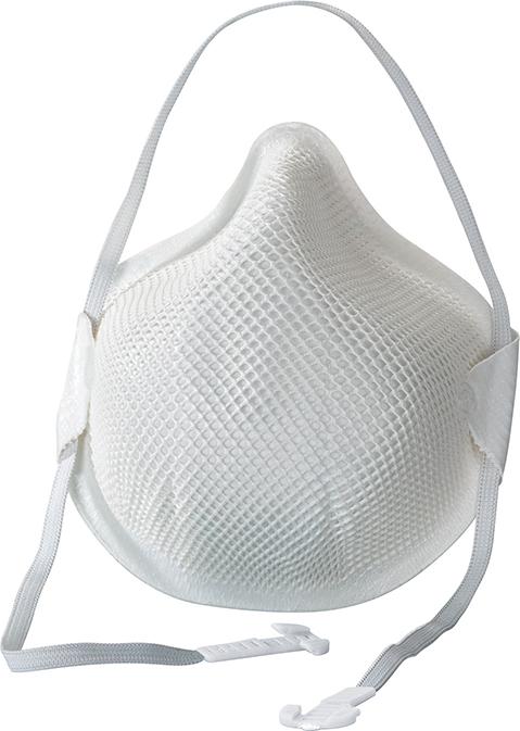 MOLDEX Atemschutzmaske »2380«, FFP2 NR D - direkt bei HUG Technik ✓