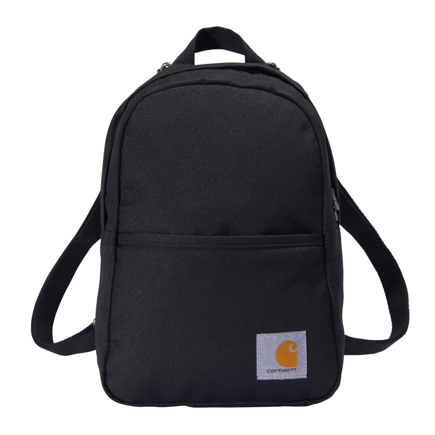 carhartt® Herren Tasche »CLASSIC MINI BACKPACK« One Size, black - bei HUG Technik ✓ ✌