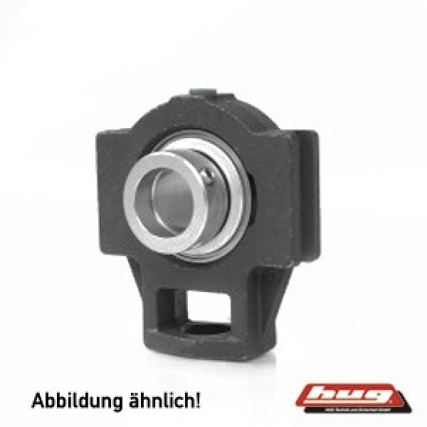 Spannlager-Gehäuse GG.TUE04 von INA 46,987x94,5x90 mm - bei HUG Technik ✭