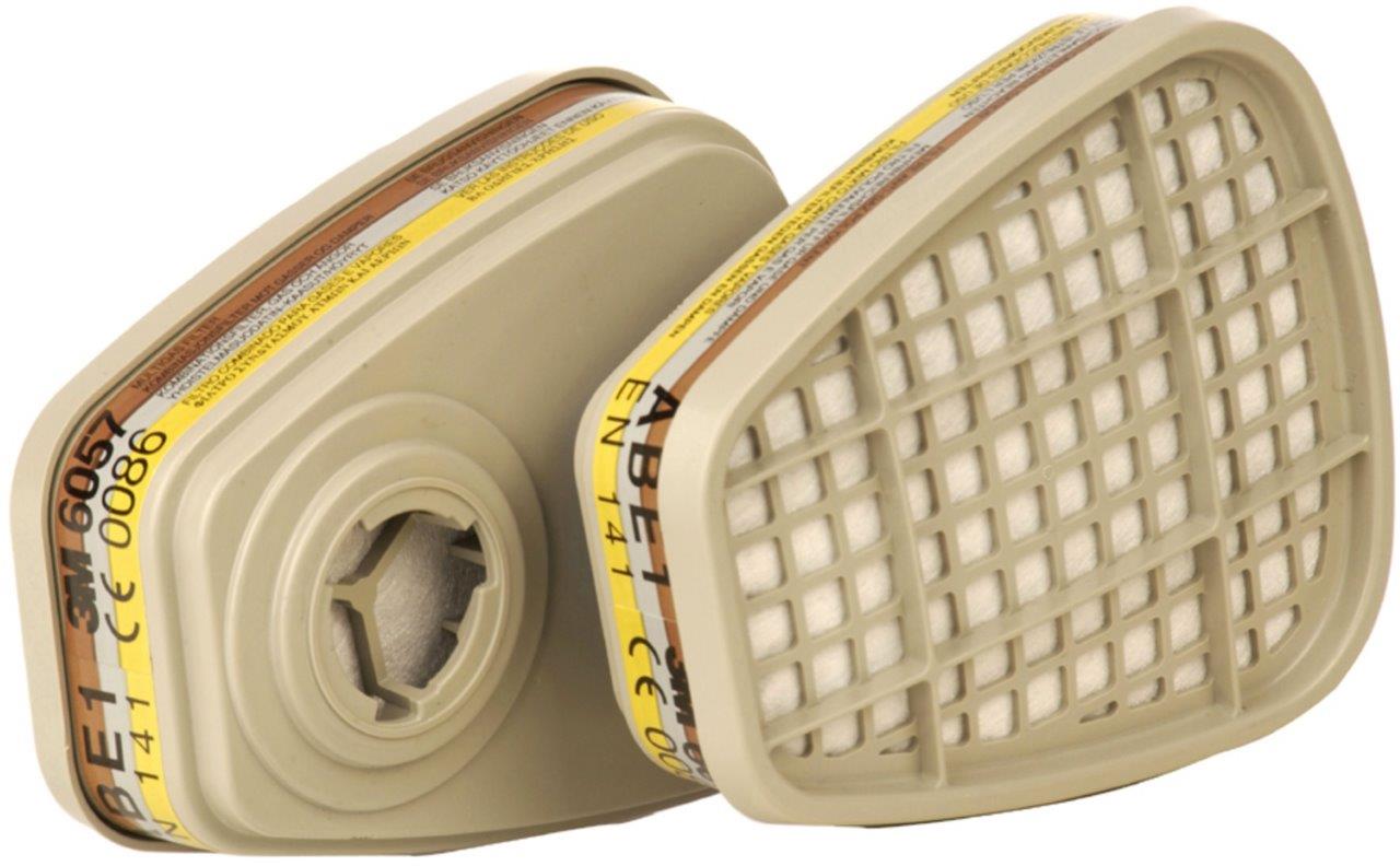 3M™ Filter 6057, ABE1 - bei HUG Technik ♡
