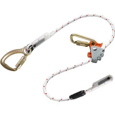 SKYLOTEC Ergogrip SK12, 1,5m Kobra TW St 45 kN