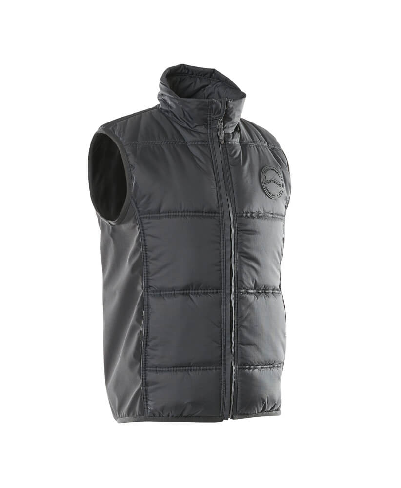 MASCOT® HARDWEAR Winterweste »Calico« Gr. 2XL, schwarz - bekommst Du bei ★ HUG Technik ✓