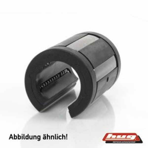 Linear-Kugellager R067101200 von Bosch Rexroth - bei HUG Technik ♡