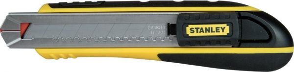 STANLEY® Cuttermesser Fat Max Magazin 18 mm - bei HUG Technik ✓ STANLEY® Cuttermesser Fat Max Magazin 18 mm - bei HUG Technik ✓