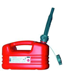 PRESSOL Kraftstoffkanister 5l Nr.21131 - bekommst Du bei ★ HUG Technik ✓ PRESSOL Kraftstoffkanister 5l Nr.21131 - bekommst Du bei ★ HUG Technik ✓