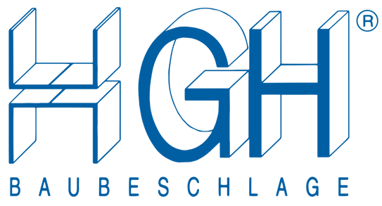 GH Baubeschläge