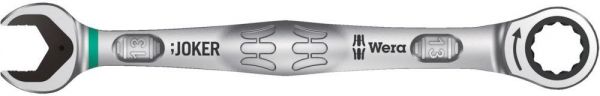 Wera® Joker Ringratschenschlüssel 10mm JOKER - gibt’s bei ☆ HUG Technik ✓