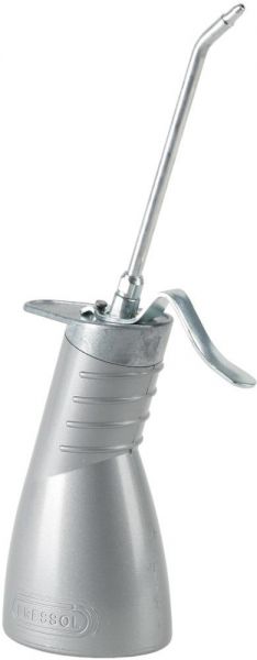 PRESSOL Ölspritzkanne Zinkdruckguss, 300 ml - gibt’s bei ☆ HUG Technik ✓ PRESSOL Ölspritzkanne Zinkdruckguss, 300 ml - gibt’s bei ☆ HUG Technik ✓