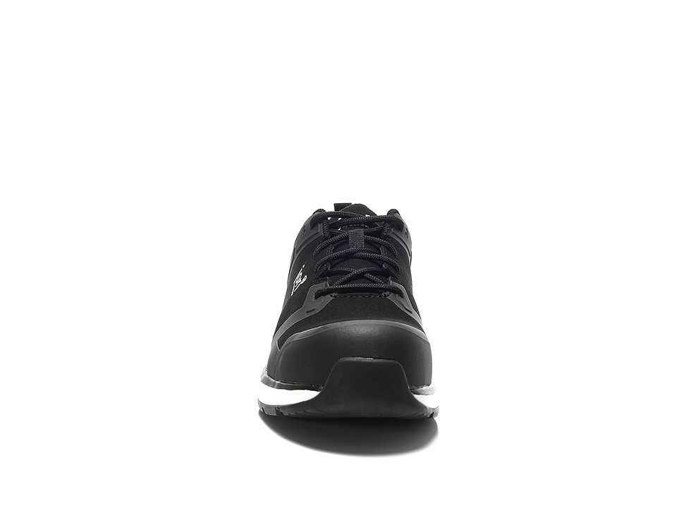 JORI Sicherheitshalbschuh, FREE black Low ESD S3, 12011 - gibt’s bei HUG Technik ✓