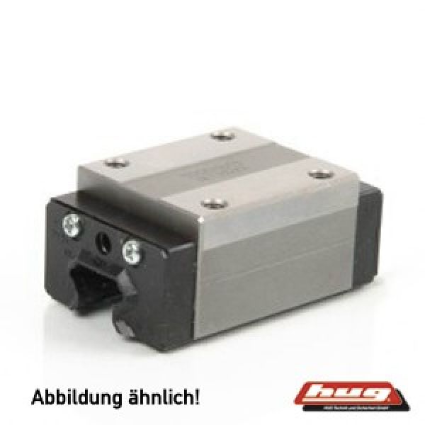 Führungswagen HSV15-R1SS von THK - direkt bei HUG Technik ✓