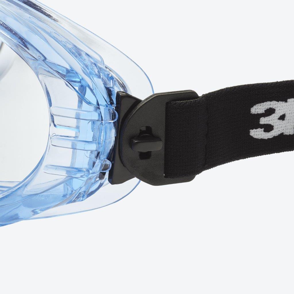 3M™ Vollsichtbrille Fahrenheit FHEIT Fahrenheit - bekommst Du bei HUG Technik ♡ 3M™ Vollsichtbrille Fahrenheit FHEIT Fahrenheit - bekommst Du bei HUG Technik ♡