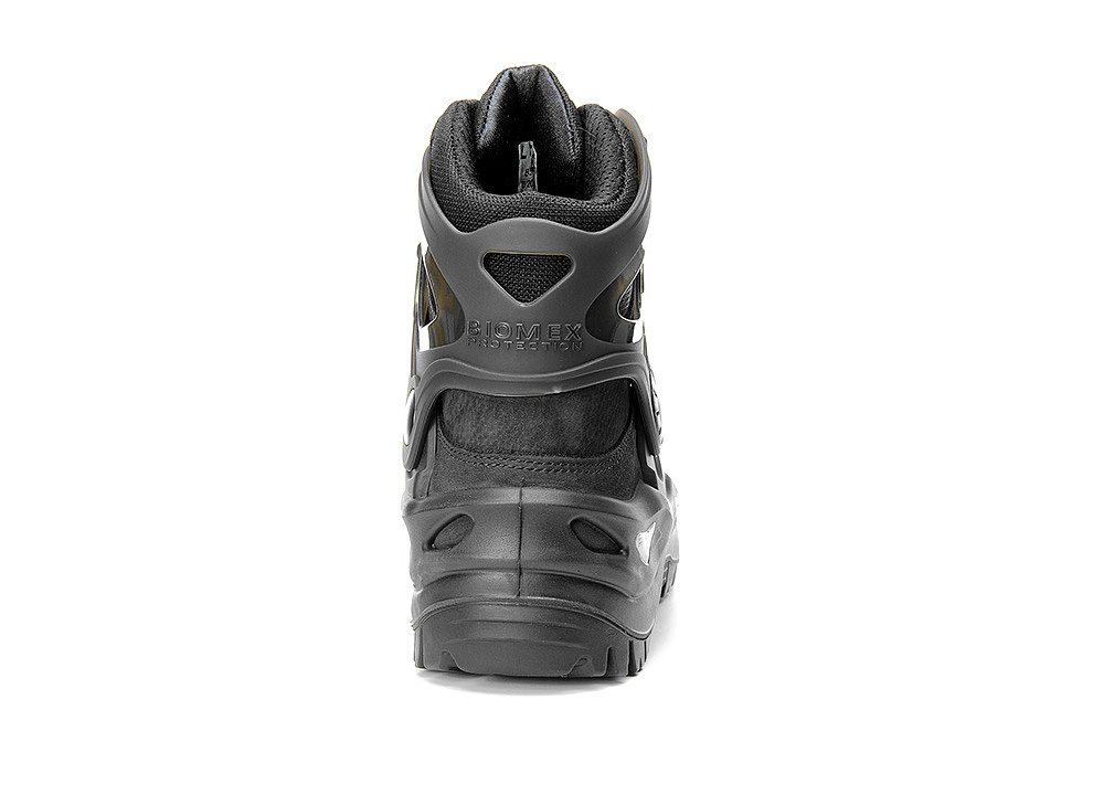 ELTEN® Sicherheitsstiefel FUSION GTX S3 CI, 63481 - kommt direkt von HUG Technik 😊