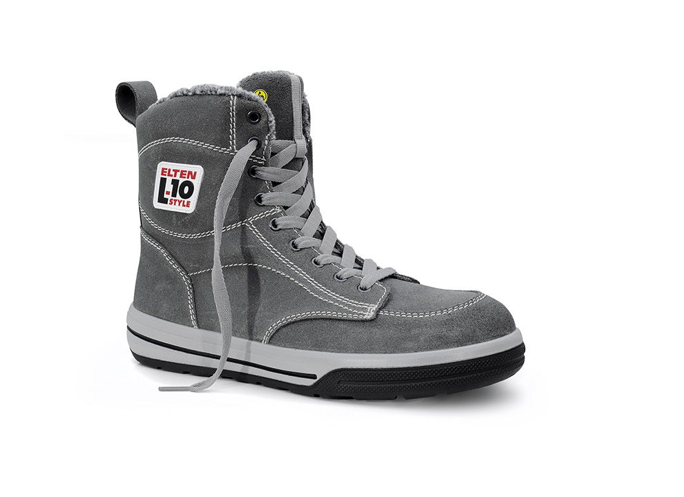 ELTEN® Sicherheitswinterstiefel DESPERADO ESD S3, 782071 - erhältlich bei ♡ HUG Technik ✓