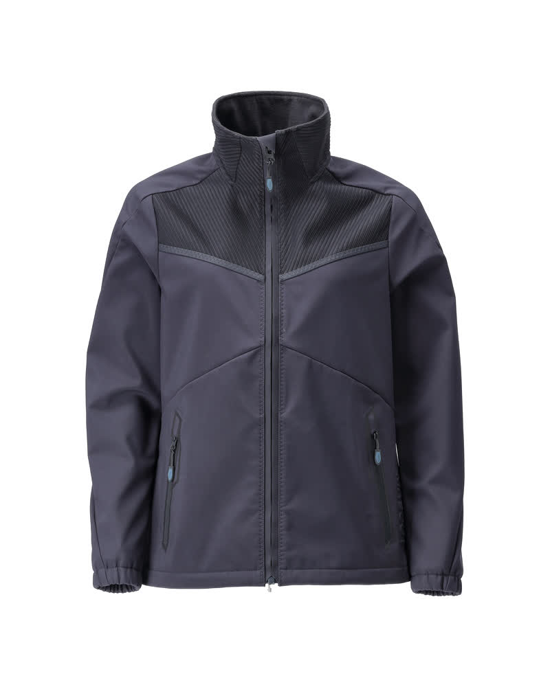 MASCOT® CUSTOMIZED Damen-Softshell Jacke - direkt bei HUG Technik ✓