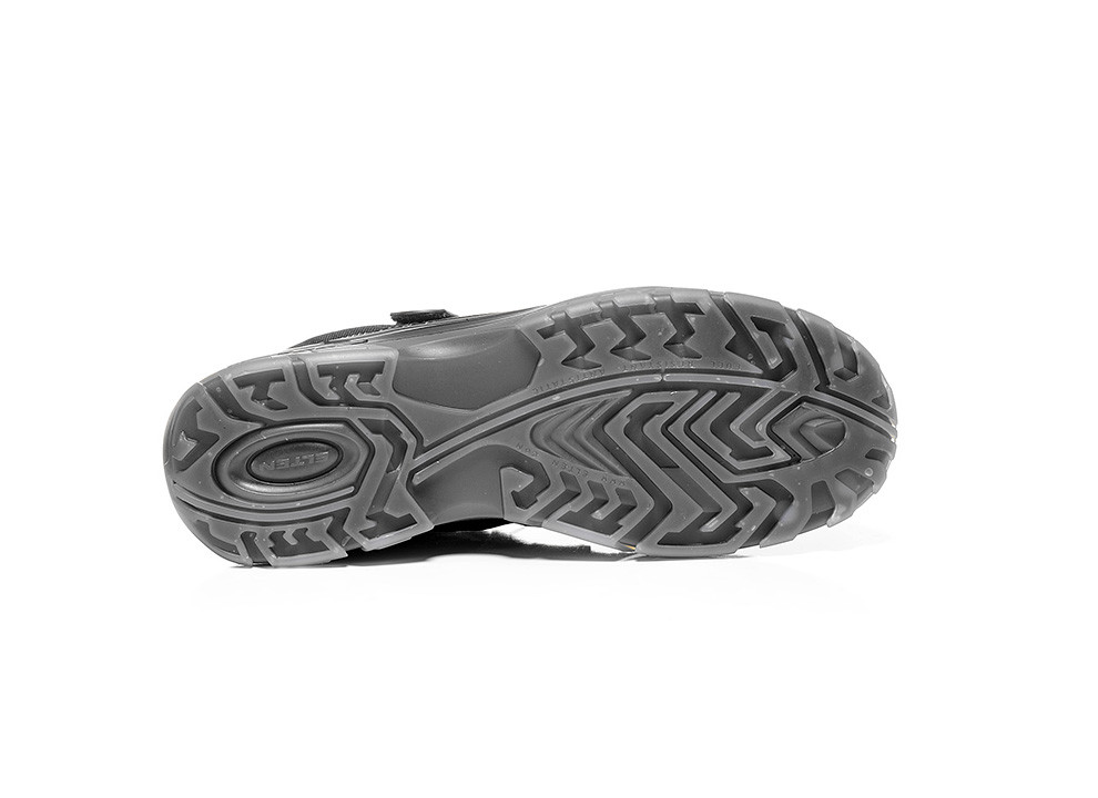 ELTEN® Sicherheitssandale SCOTT ESD S1, 71872 - erhältlich bei ✭ HUG Technik ✓
