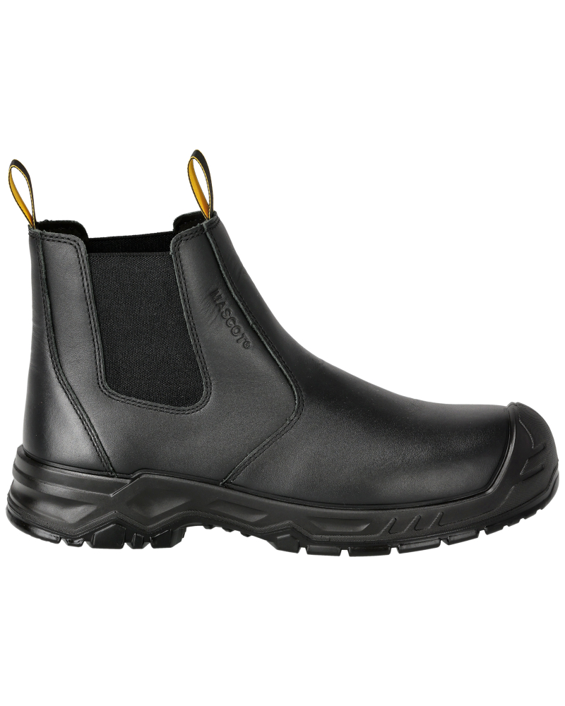 MASCOT® FOOTWEAR ORIGINALS Sicherheitsstiefel - kommt direkt von HUG Technik ✓