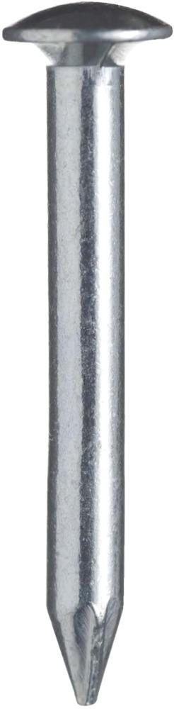 BÄR® Stahlnägel, Linsenkopf, blank 2,0x 20, Packung mit 1000 Stück - bekommst Du bei HUG Technik ♡ BÄR® Stahlnägel, Linsenkopf, blank 2,0x 20, Packung mit 1000 Stück - bekommst Du bei HUG Technik ♡