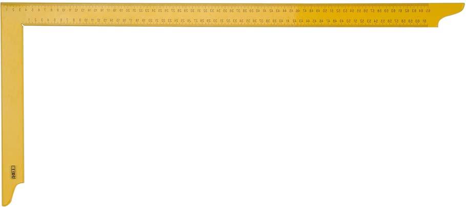 Hedue Zimmermannswinkel 700 mm ohne Anreisslöcher - gibt’s bei ☆ HUG Technik ✓ Hedue Zimmermannswinkel 700 mm ohne Anreisslöcher - gibt’s bei ☆ HUG Technik ✓