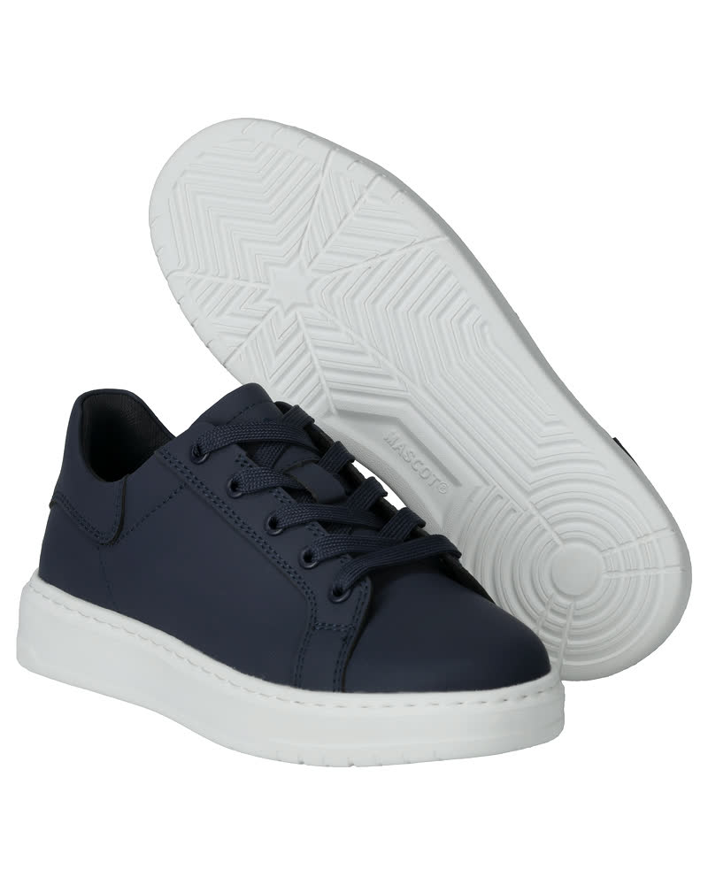 M by MASCOT Damen-Sneaker dunkelblau
