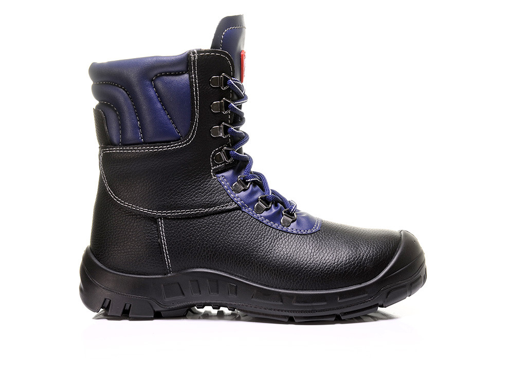 JORI Sicherheitswinterstiefel (Form C), SCOTT S3 ÜK, 18351 - bekommst Du bei HUG Technik ♡