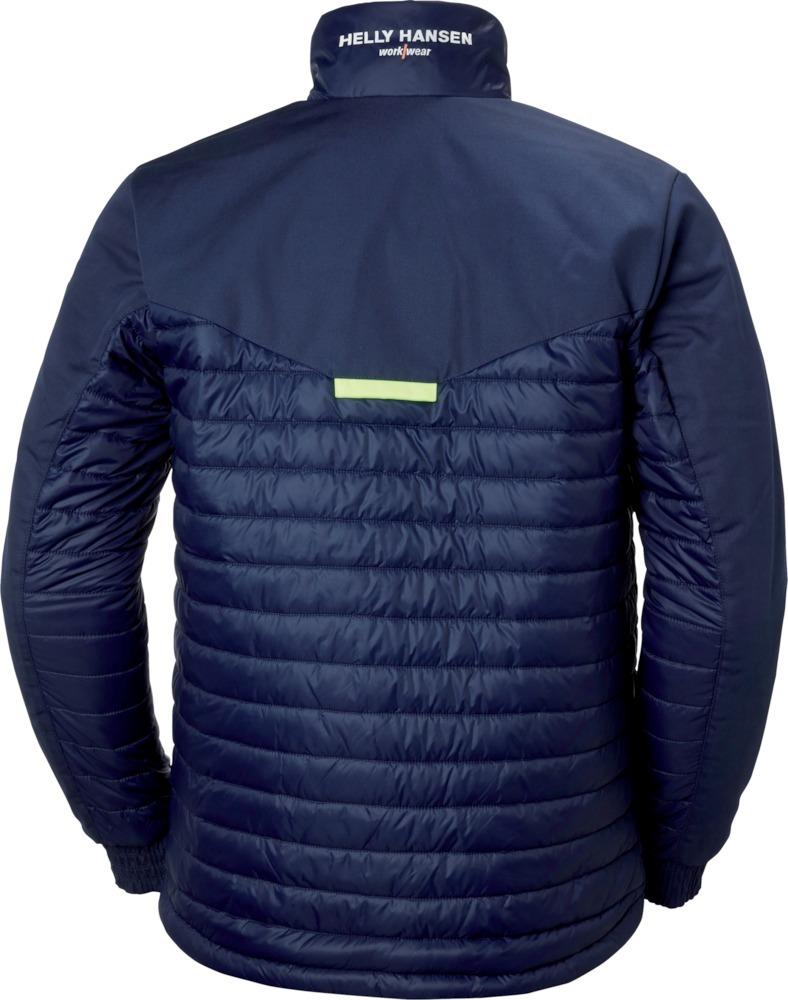 HH® Jacke »Arker Insulated« - direkt bei HUG Technik ✓