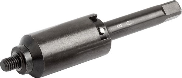 Einbauwerkzeug M03XD2=8 Stahl - K0978.903 - bei HUG Technik ✭