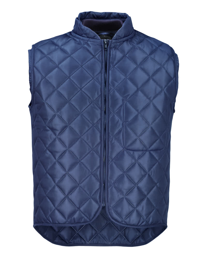 MASCOT ORIGINALS Thermoweste marine