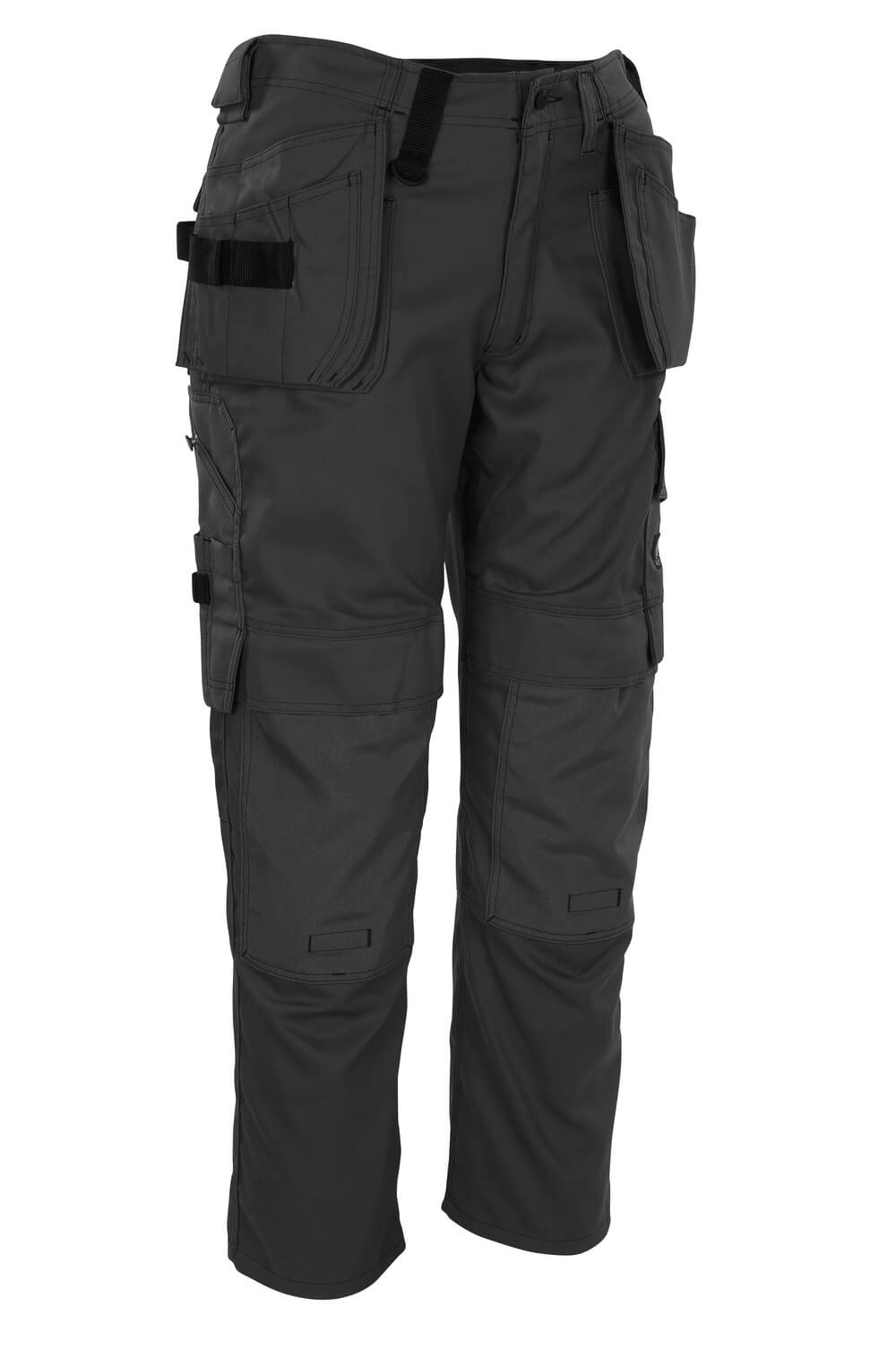 MASCOT® HARDWEAR Hose mit Hängetaschen »Ronda« Gr. 76/C46, anthrazit - bei HUG Technik ✓