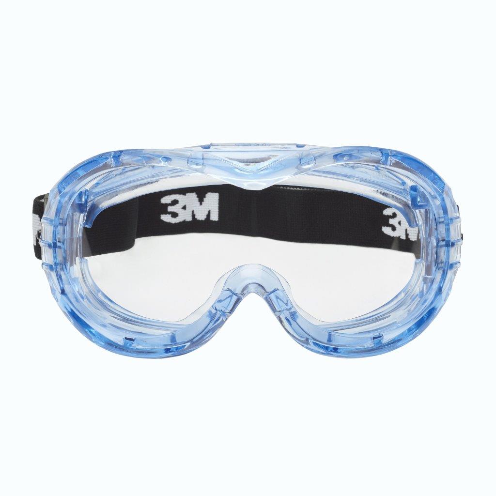 3M™ Vollsichtbrille Fahrenheit FHEIT Fahrenheit - bekommst Du bei HUG Technik ♡