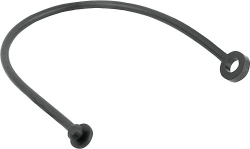 Sicherungsband Thermoplast - K0743.04190 - bei HUG Technik ☆