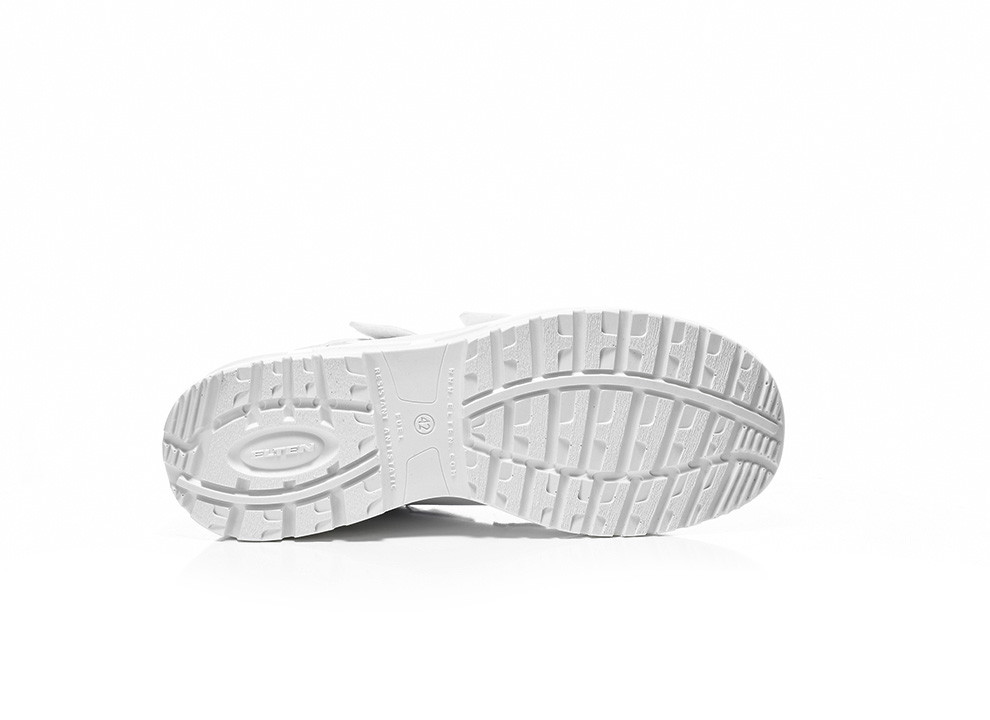 ELTEN® Sicherheitshalbschuh BRAYDEN XXTM white Strap Low ESD S3, 720531 - direkt bei HUG Technik ✓