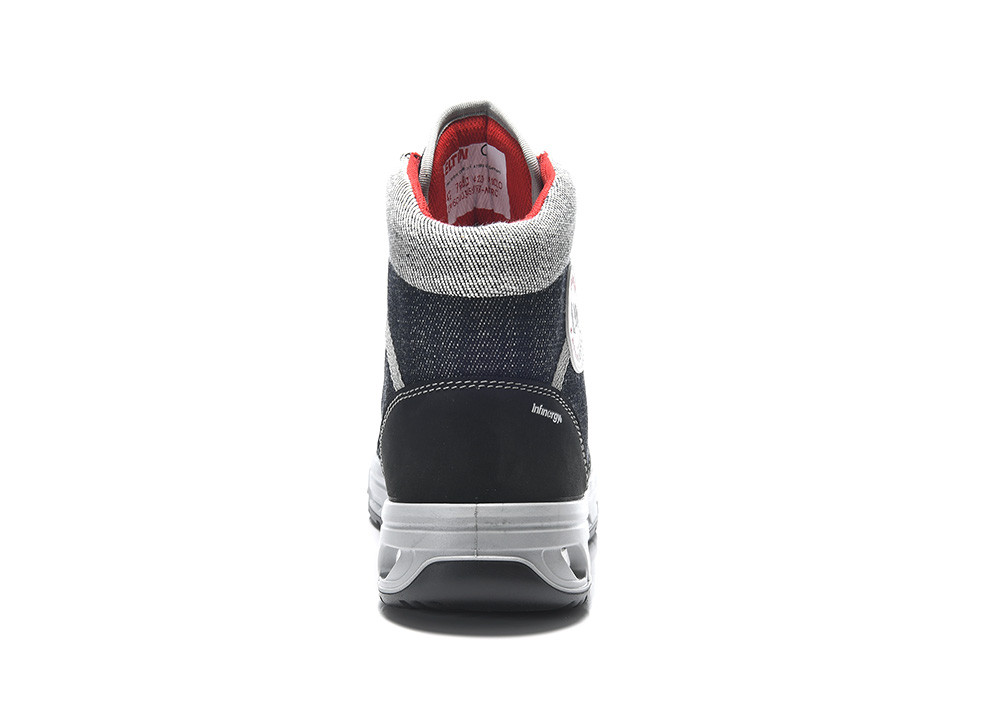 ELTEN® Sicherheitsstiefel SENSATION XX10 Mid ESD S3, 769901 - bei HUG Technik ✭