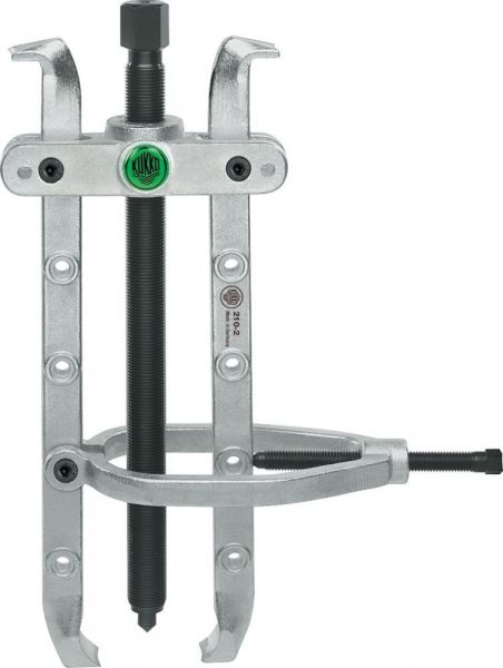 KUKKO® Trenn-/Abziehvorrichtung Größe 1 - erhältlich bei ♡ HUG Technik ✓ KUKKO® Trenn-/Abziehvorrichtung Größe 1 - erhältlich bei ♡ HUG Technik ✓