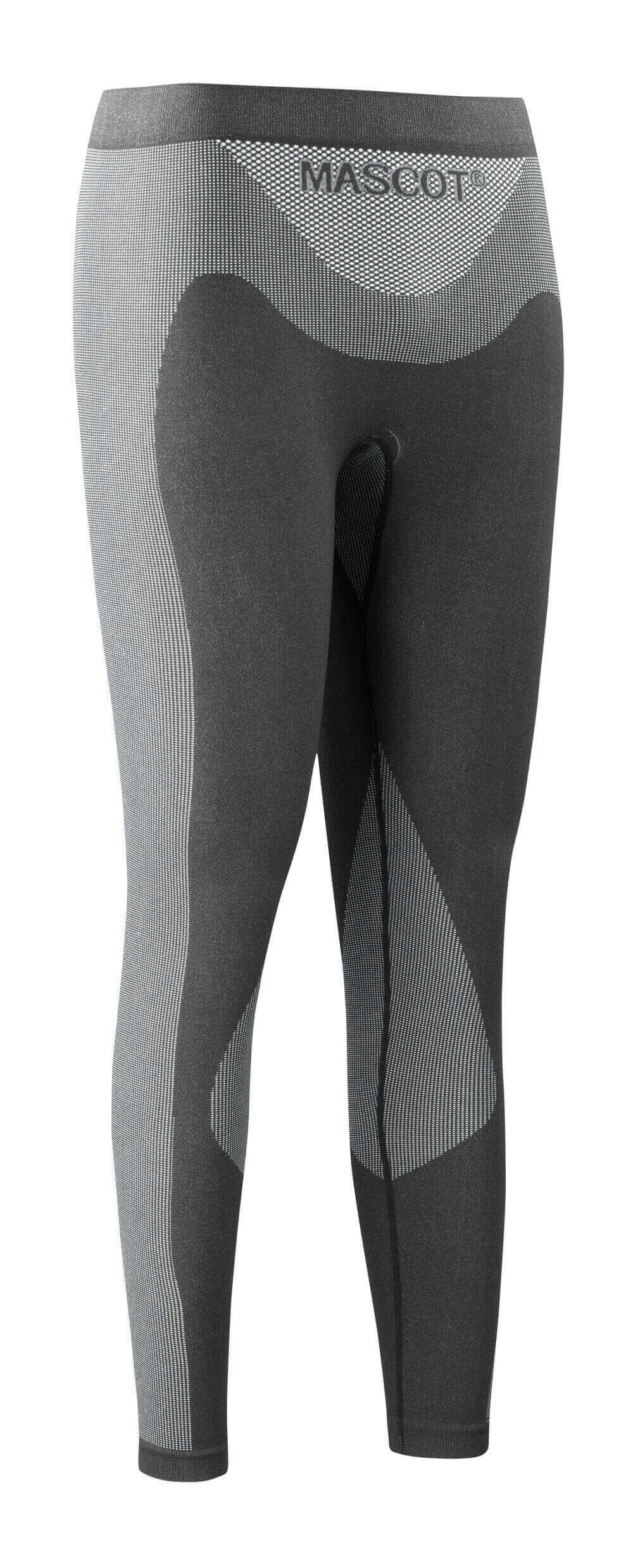 MASCOT® CROSSOVER Funktionsunterhose »Pori« Gr. 2XL-3XL, schwarz - bei HUG Technik ☆