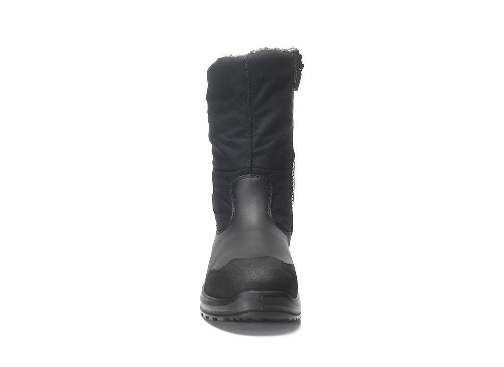 ELTEN® Damen-Sicherheitsstiefel FIONA XXTL High ESD S3S CI - vorne