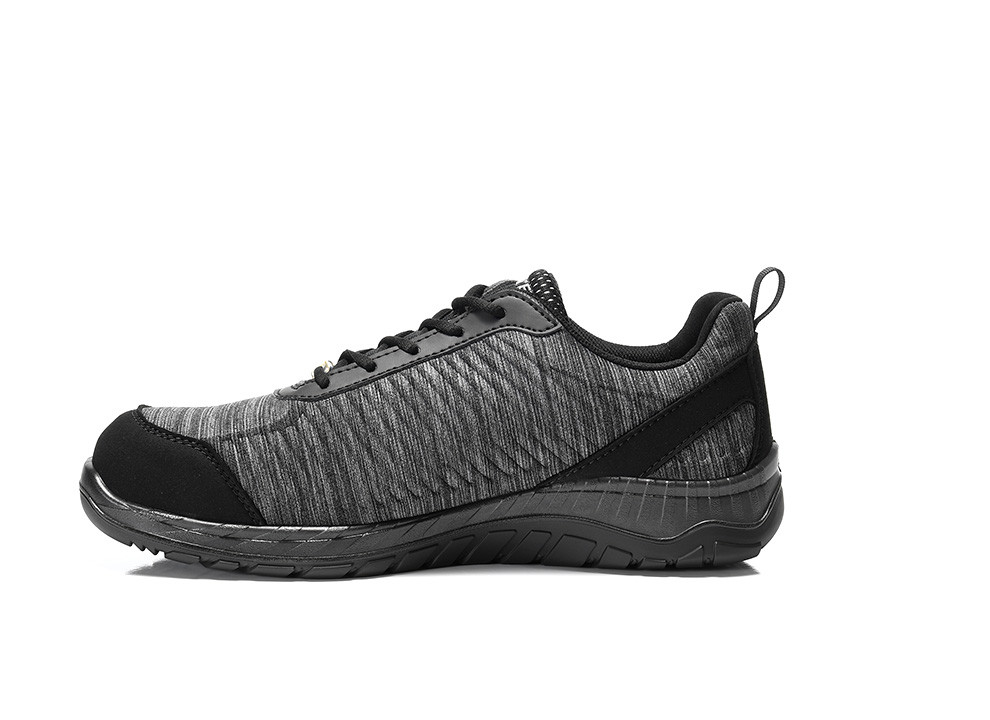 ELTEN® Sicherheitshalbschuh LANCE grey Low ESD S1, 729695 - direkt von HUG Technik ✓