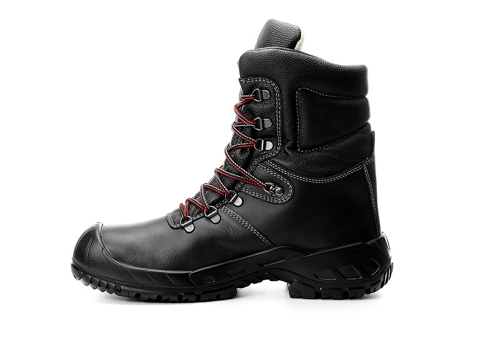 ELTEN® Schnürstiefel RENZO WINTER S3, CI, 65741 - bei HUG Technik ☆