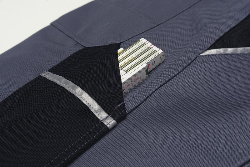 PLANAM Bundhose Canvas 320 - direkt von HUG Technik ✓