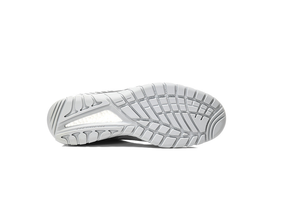 ELTEN® Sicherheitshalbschuh LANDON grey Low ESD S1, 729505 - bei HUG Technik ♡