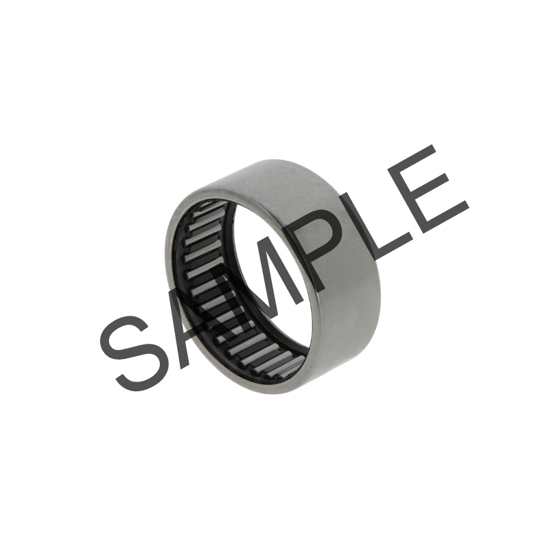 Nadelhülsen  HK3038 von ZEN  30x37x38 mm - erhältlich bei ☆ HUG Technik ✓