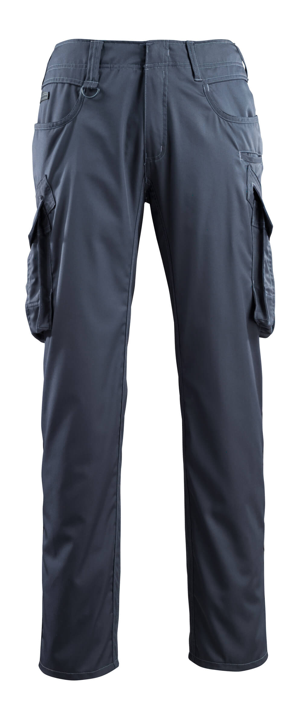 MASCOT® UNIQUE Hose mit Schenkeltaschen »Ingolstadt« Gr. 82/C42, schwarzblau - jetzt neu bei HUG Technik ♡