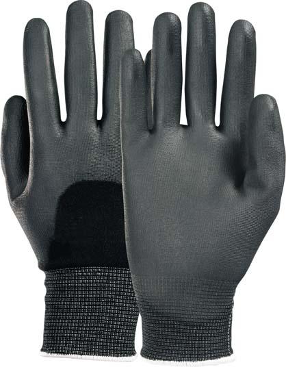 KCL Handschuh Camapur® Comfort 626, schwarz - bei HUG Technik ✭