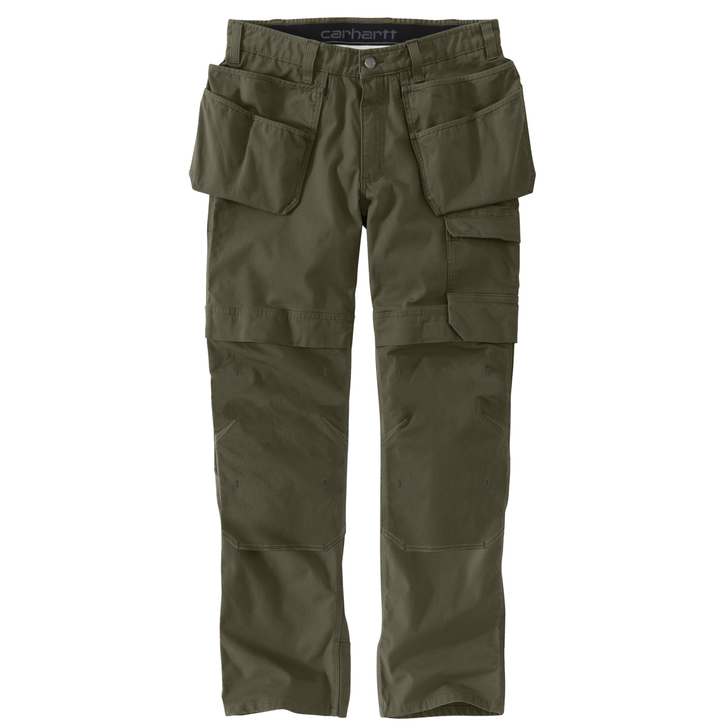 carhartt® Herren-Hose »STEEL CARGO MULTI-POCKET PANT« - jetzt NEU  bei ✭ HUG Technik ✓