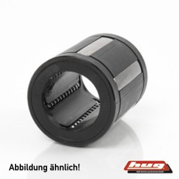 Linear-Kugellager R067001600 von Bosch Rexroth - direkt bei HUG Technik ✓