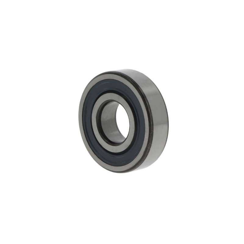 Rillenkugellager  6306 -2LS2/C5/246560 AA von SKF  30x72x19 mm - bei HUG Technik ✭