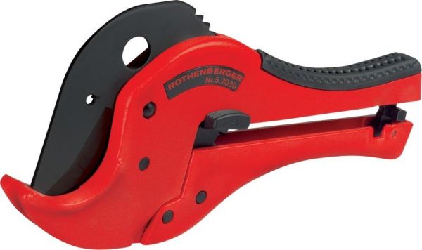 ROTHENBERGER Kunststoffrohrschere 5.2030 ROCUT63 0-63 - bekommst Du bei ★ HUG Technik ✓