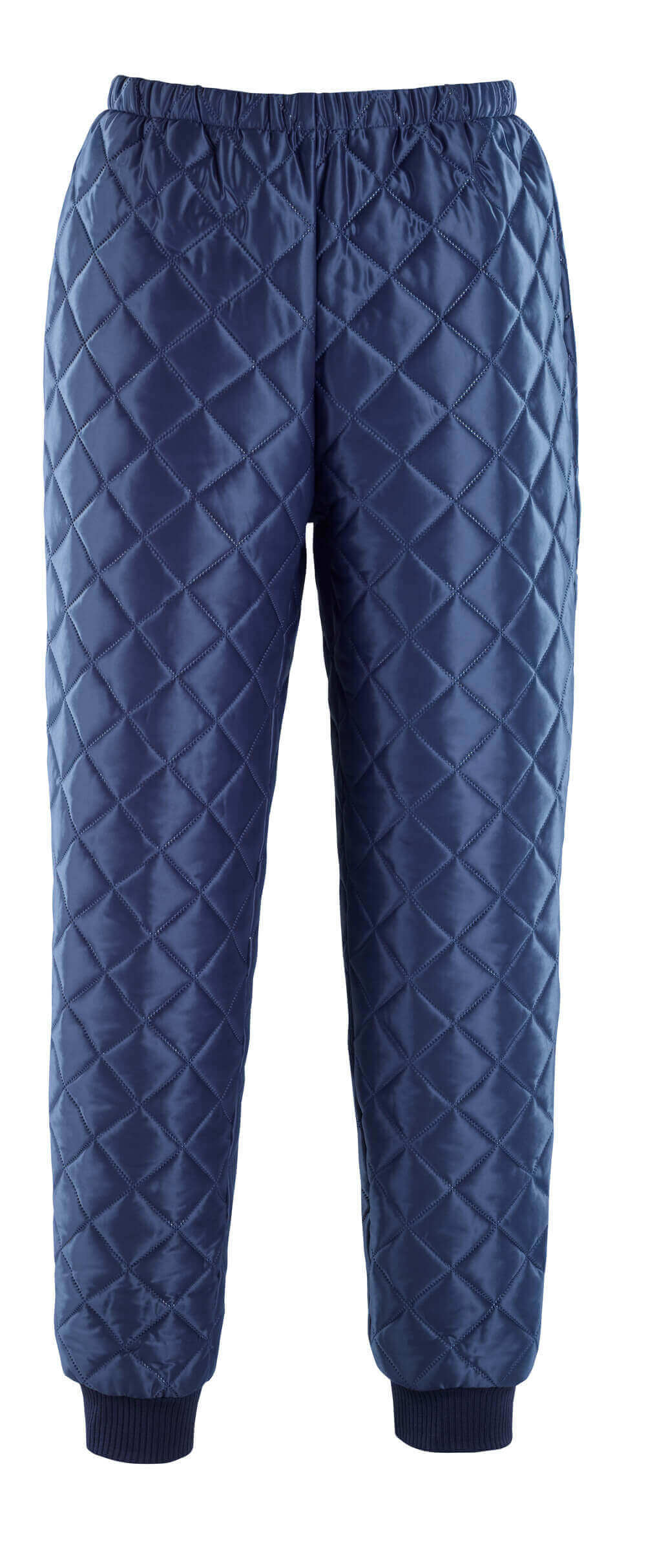 MASCOT® ORIGINALS Thermohose »Huntsville« Gr. 2XL, marine - erhältlich bei ♡ HUG Technik ✓