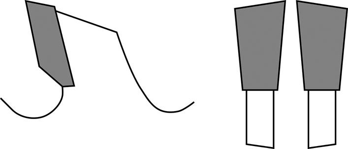 Edessö Kreissägeblatt HM-Profi 150x2,6x16 ZZ.20W - gibt’s bei ☆ HUG Technik ✓ Edessö Kreissägeblatt HM-Profi 150x2,6x16 ZZ.20W - gibt’s bei ☆ HUG Technik ✓